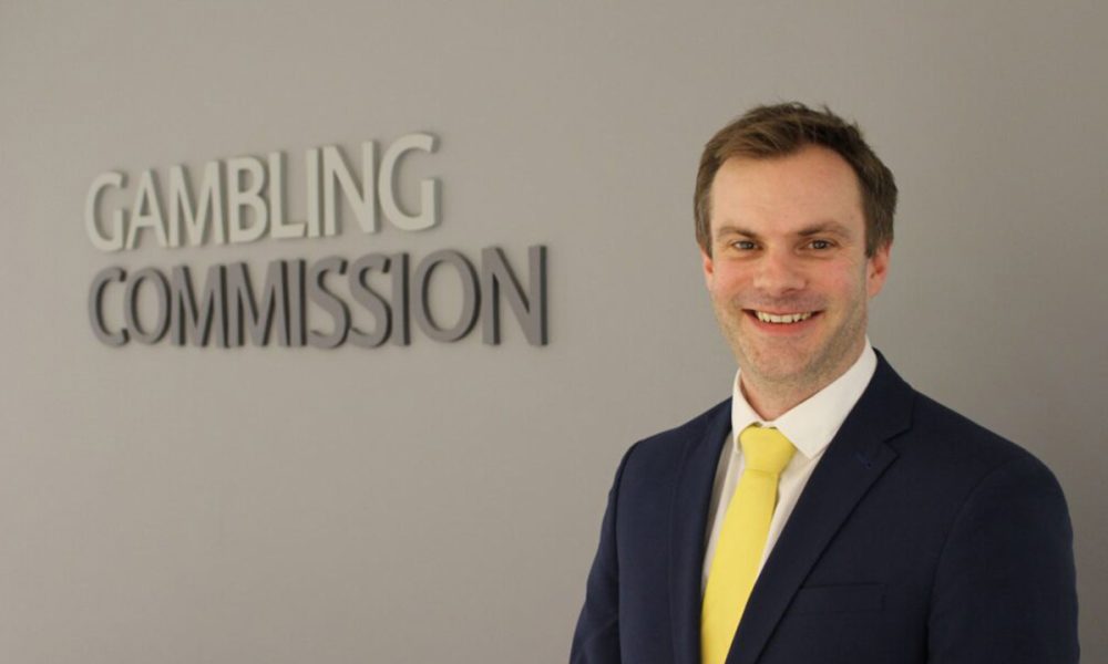 tim-miller-announces-departure-from-uk-gambling-commission