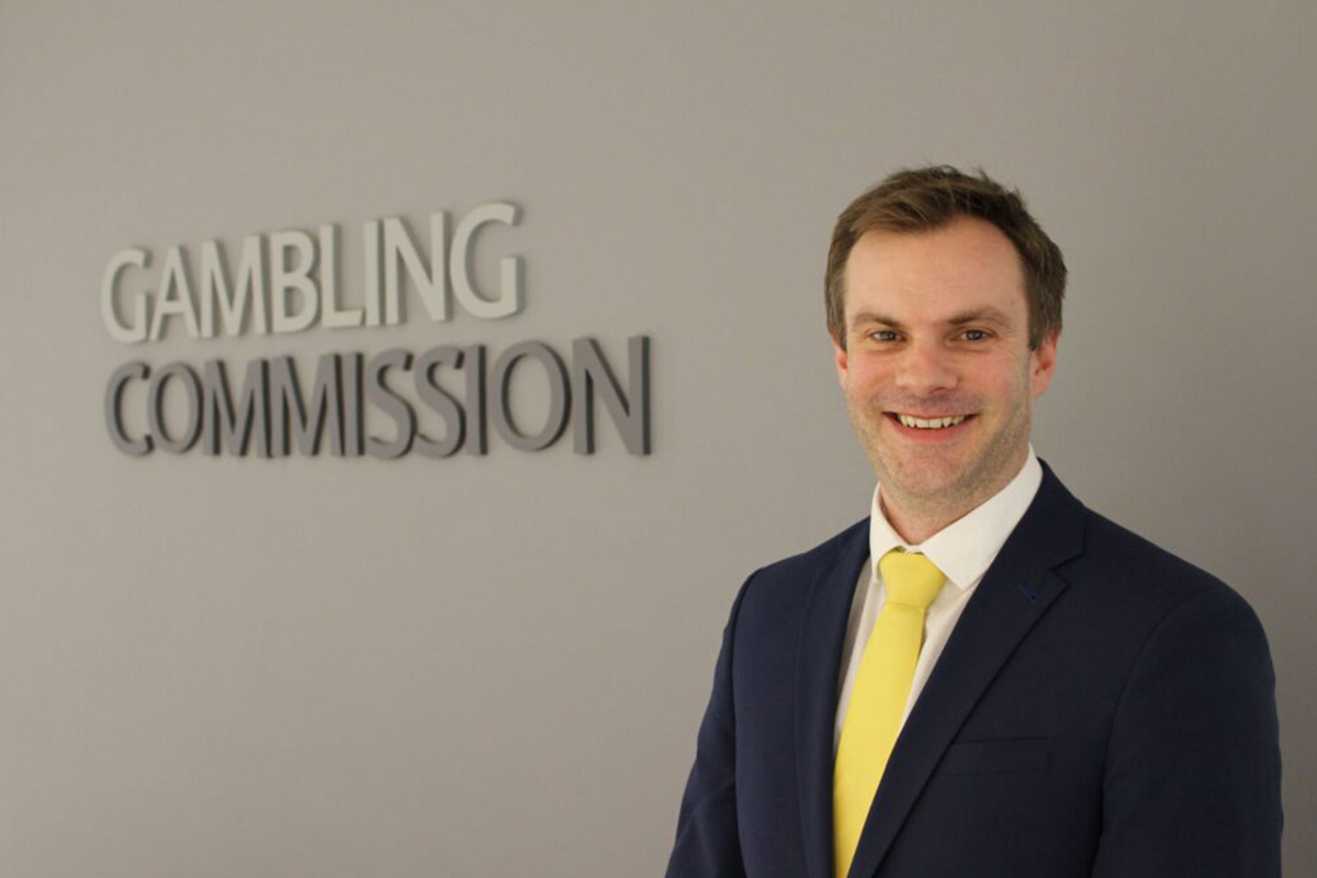 tim-miller-announces-departure-from-uk-gambling-commission