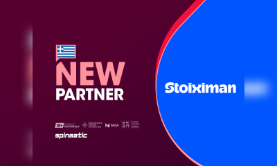 spinmatic-partners-with-stoiximan-to-roll-out-slots-on-greek-market-leader