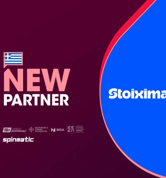 spinmatic-partners-with-stoiximan-to-roll-out-slots-on-greek-market-leader