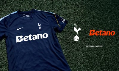 tottenham-hotspur-names-betano-training-wear-partner-in-three-year-deal