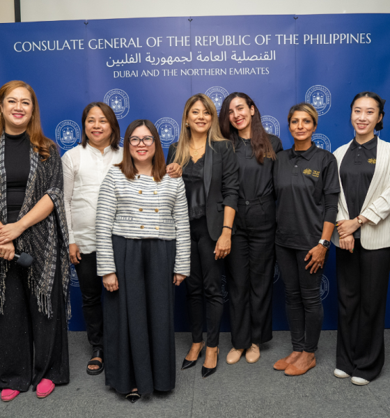 the-uae-lottery-joins-sagip-outreach-with-philippine-consulate-and-infinite-communities