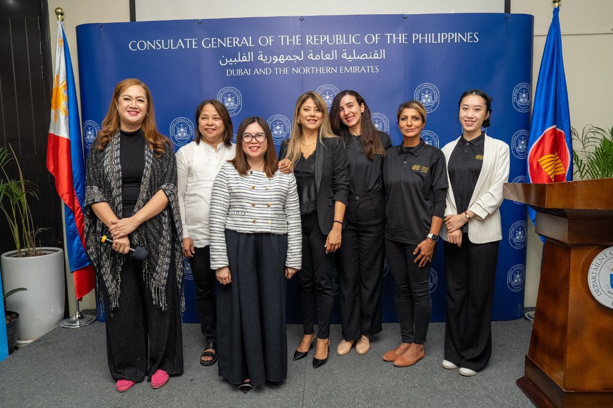 the-uae-lottery-joins-sagip-outreach-with-philippine-consulate-and-infinite-communities