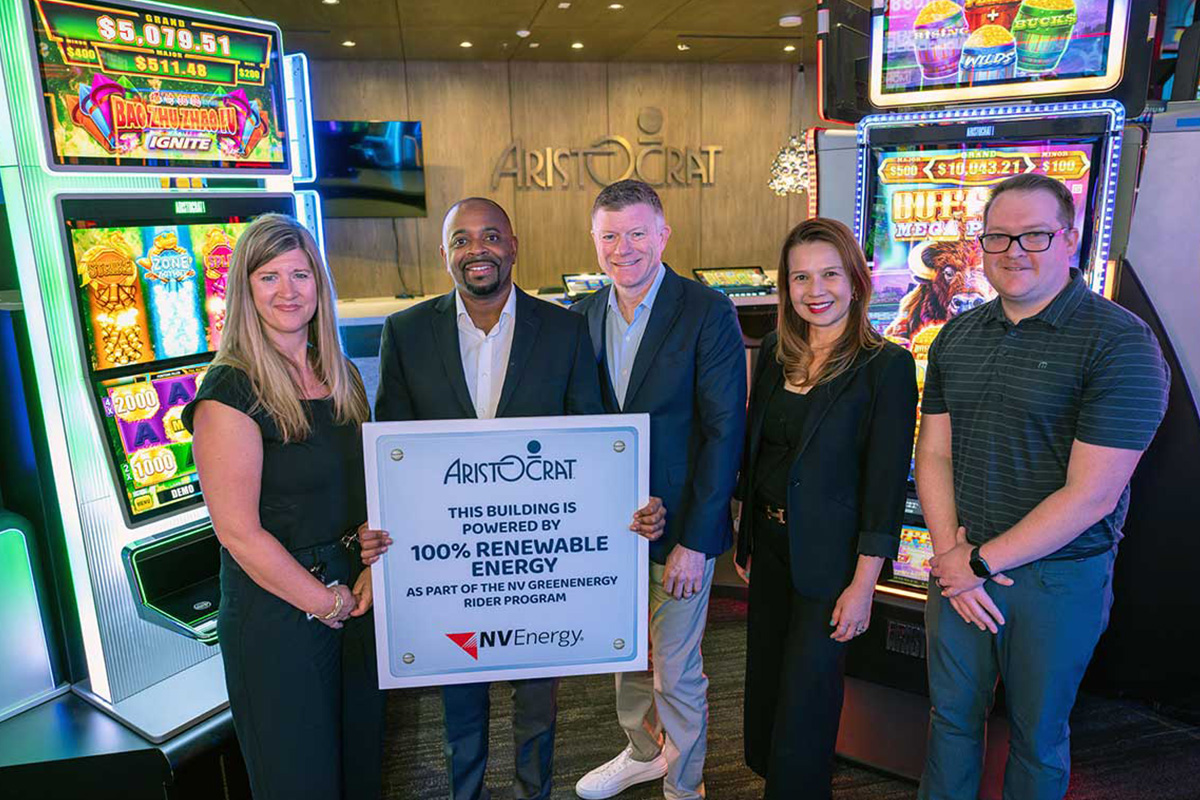 aristocrat’s-southern-nevada-operations-achieve-100%-renewable-energy-milestone