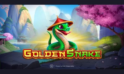 amusnet-releases-its-latest-video-slot-“golden-snake”