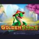amusnet-releases-its-latest-video-slot-“golden-snake”