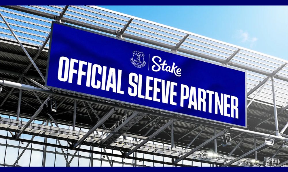 everton-&-stake-extend-partnership-with-official-sleeve-agreement