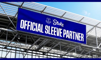 everton-&-stake-extend-partnership-with-official-sleeve-agreement