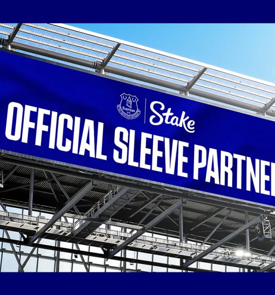 everton-&-stake-extend-partnership-with-official-sleeve-agreement