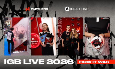 n1-partners-at-igb-l!ve-2026:-bringing-together-affiliates,-art-and-innovation