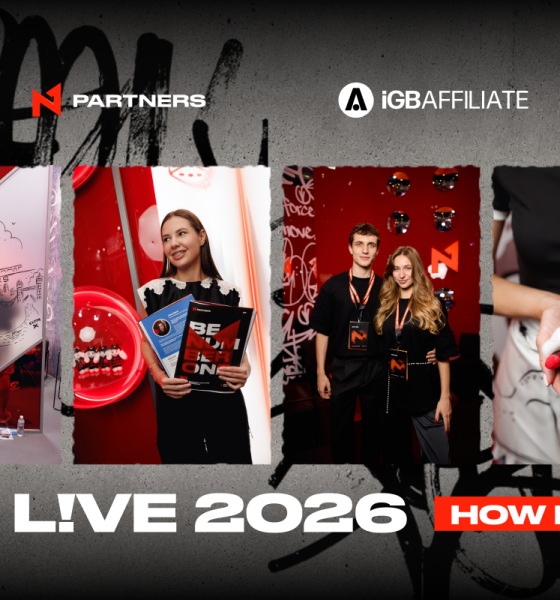 n1-partners-at-igb-l!ve-2026:-bringing-together-affiliates,-art-and-innovation
