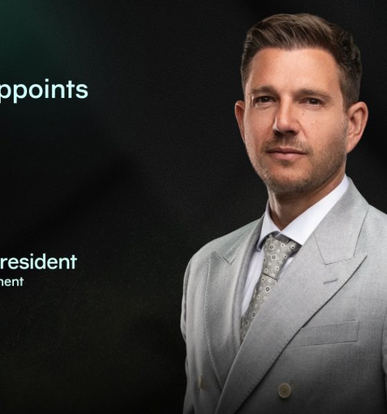soft2bet-hires-ryan-collinge-as-evp-for-business-development-and-partnerships