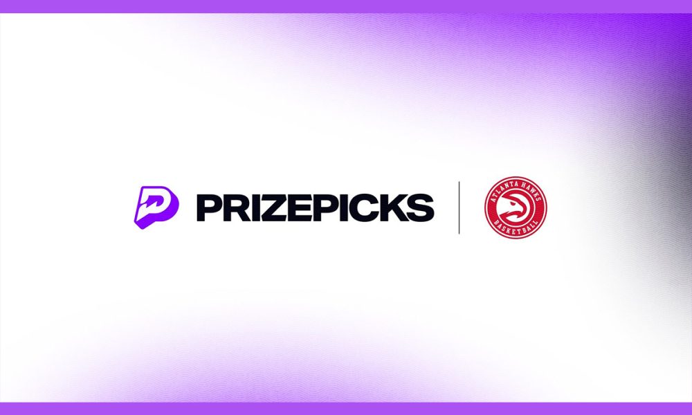prizepicks-named-official-partner-of-the-atlanta-hawks-and-state-farm-arena