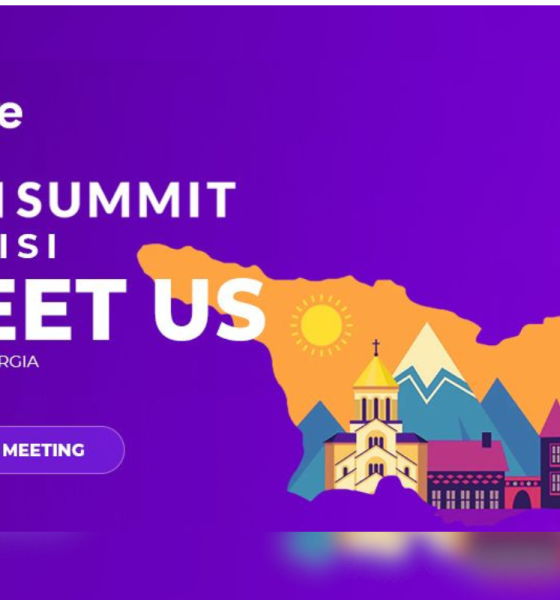 groove-confirms-attendance-at-sbc-summit-tbilisi-2026