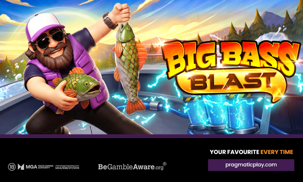 pragmatic-play-adds-big-bass-blast-to-big-bass-slot-series