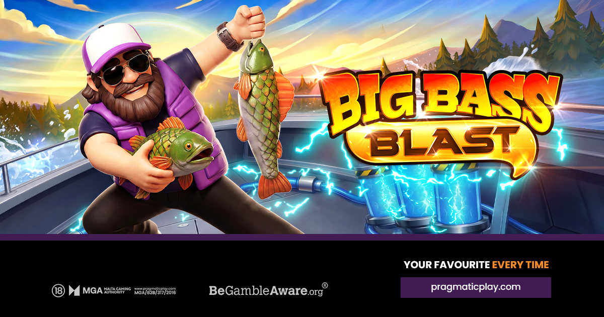 pragmatic-play-adds-big-bass-blast-to-big-bass-slot-series