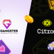 vegangster-partners-with-citron-to-power-crypto-payments-and-analytics
