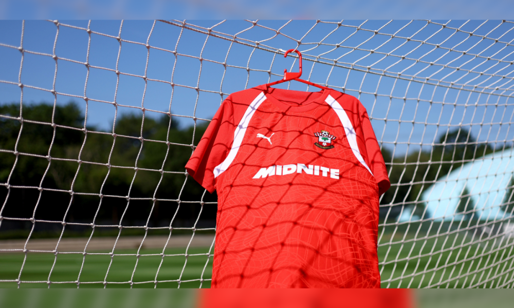 midnite-extends-southampton-fc-sponsorship-through-2026/27-and-rolls-out-‘2up’-fan-prize