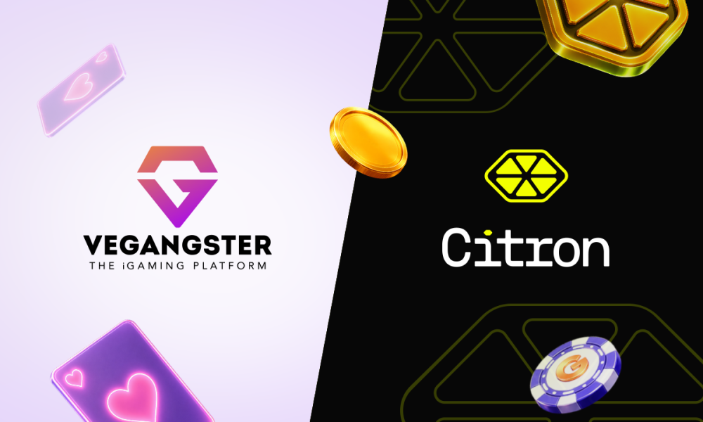 vegangster-partners-with-citron-to-power-crypto-payments-and-analytics