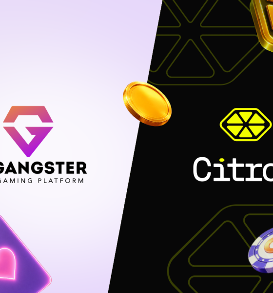 vegangster-partners-with-citron-to-power-crypto-payments-and-analytics