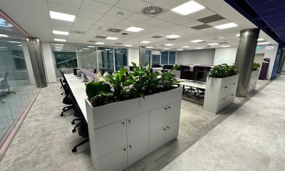 eeze-opens-1,200-sqm-bucharest-hub-for-technical-teams