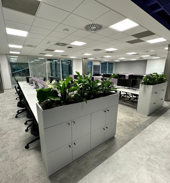 eeze-opens-1,200-sqm-bucharest-hub-for-technical-teams