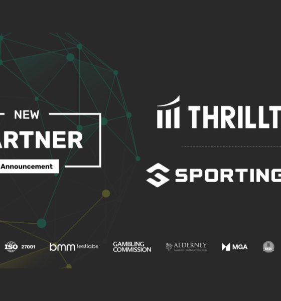 thrilltech-partners-with-sportingtech-to-integrate-side-bet-jackpots