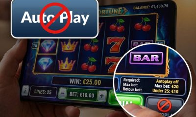 kasinohai-audit:-most-slots-could-be-affected-by-finland’s-draft-gambling-rules