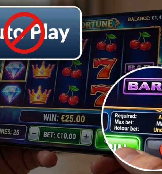 kasinohai-audit:-most-slots-could-be-affected-by-finland’s-draft-gambling-rules