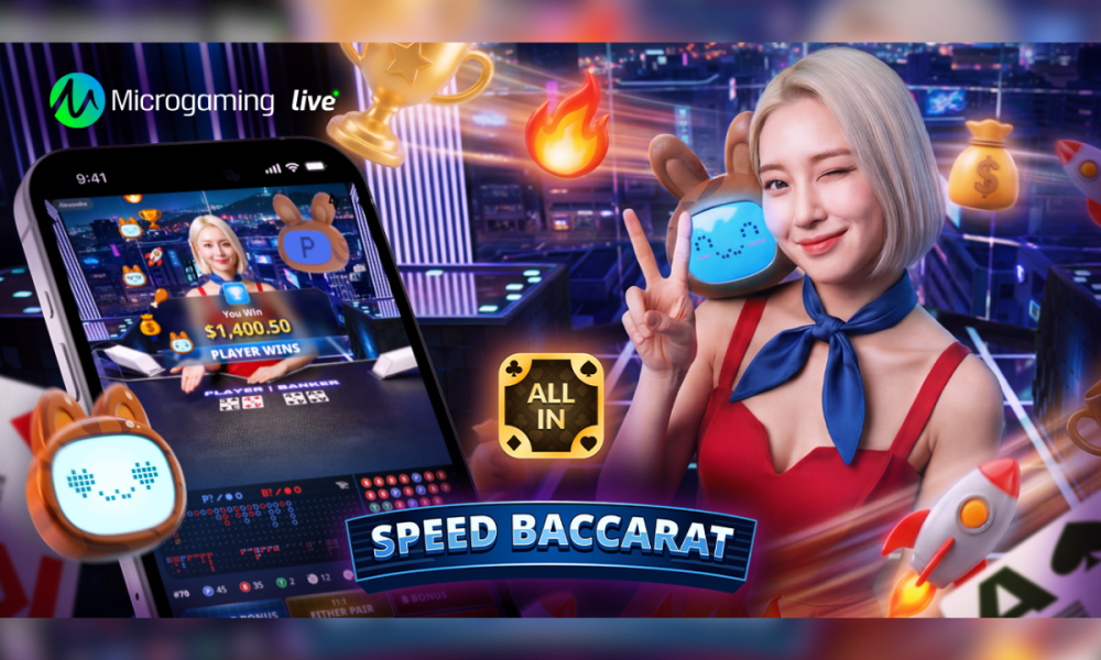 microgaming-live-launches-all-in-speed-baccarat-with-new-interactive-features