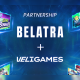 belatra-signs-cooperation-deal-to-distribute-slots-via-veligames