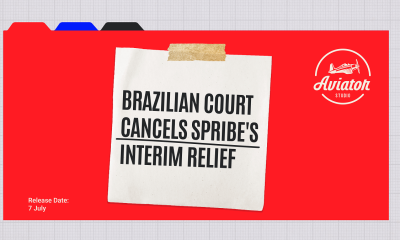 pernambuco-court-revokes-spribe’s-interim-relief-in-aviator-trademark-dispute