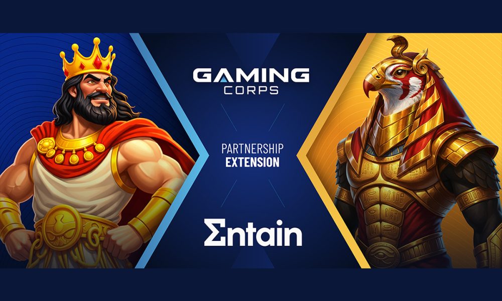 gaming-corps-expands-entain-partnership-with-major-canadian-rollout