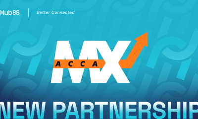 hub88-adds-accamax-slots-and-crash-games-to-its-aggregation-platform
