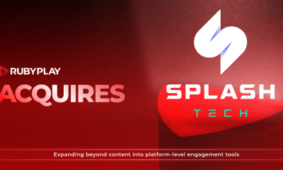 rubyplay-agrees-to-acquire-splash-tech-to-add-jackpots-and-free-to-play-tools
