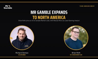 mr.-gamble-appoints-brian-roth-to-lead-its-expansion-in-north-america