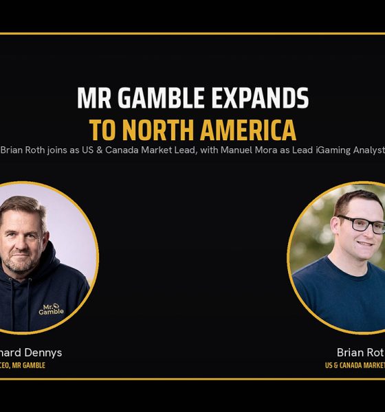 mr.-gamble-appoints-brian-roth-to-lead-its-expansion-in-north-america