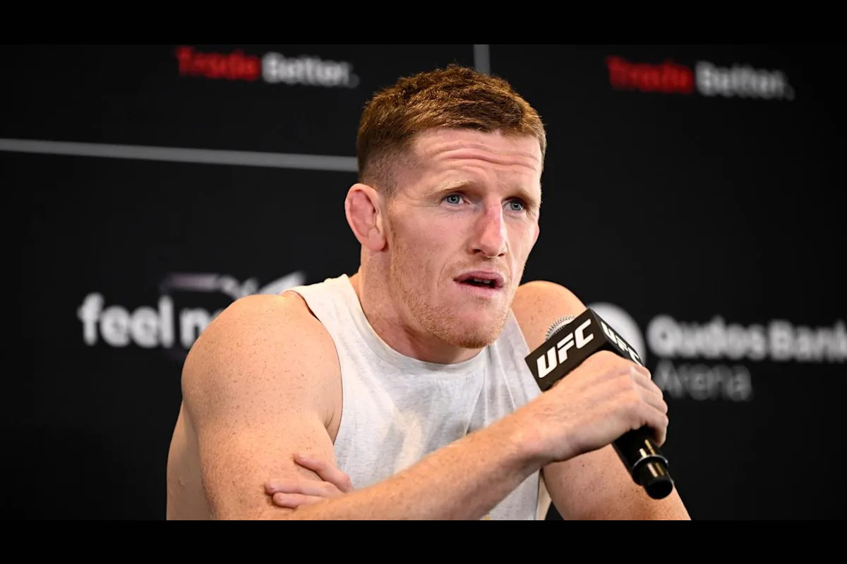 acma-warns-mma-fighter-jamie-mullarkey-for-breaches-of-online-gambling-laws