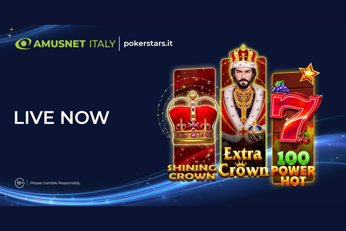 amusnet-strengthens-its-italian-footprint-with-the-launch-of-its-content-on-pokerstars