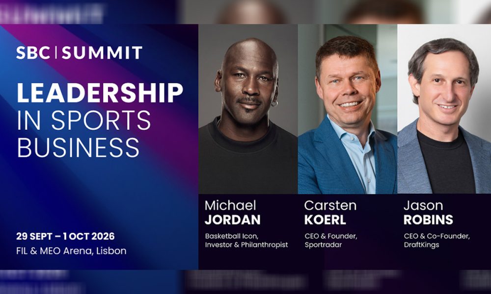 michael-jordan,-carsten-koerl-and-jason-robins-to-open-sbc-summit-2026