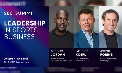 michael-jordan,-carsten-koerl-and-jason-robins-to-open-sbc-summit-2026