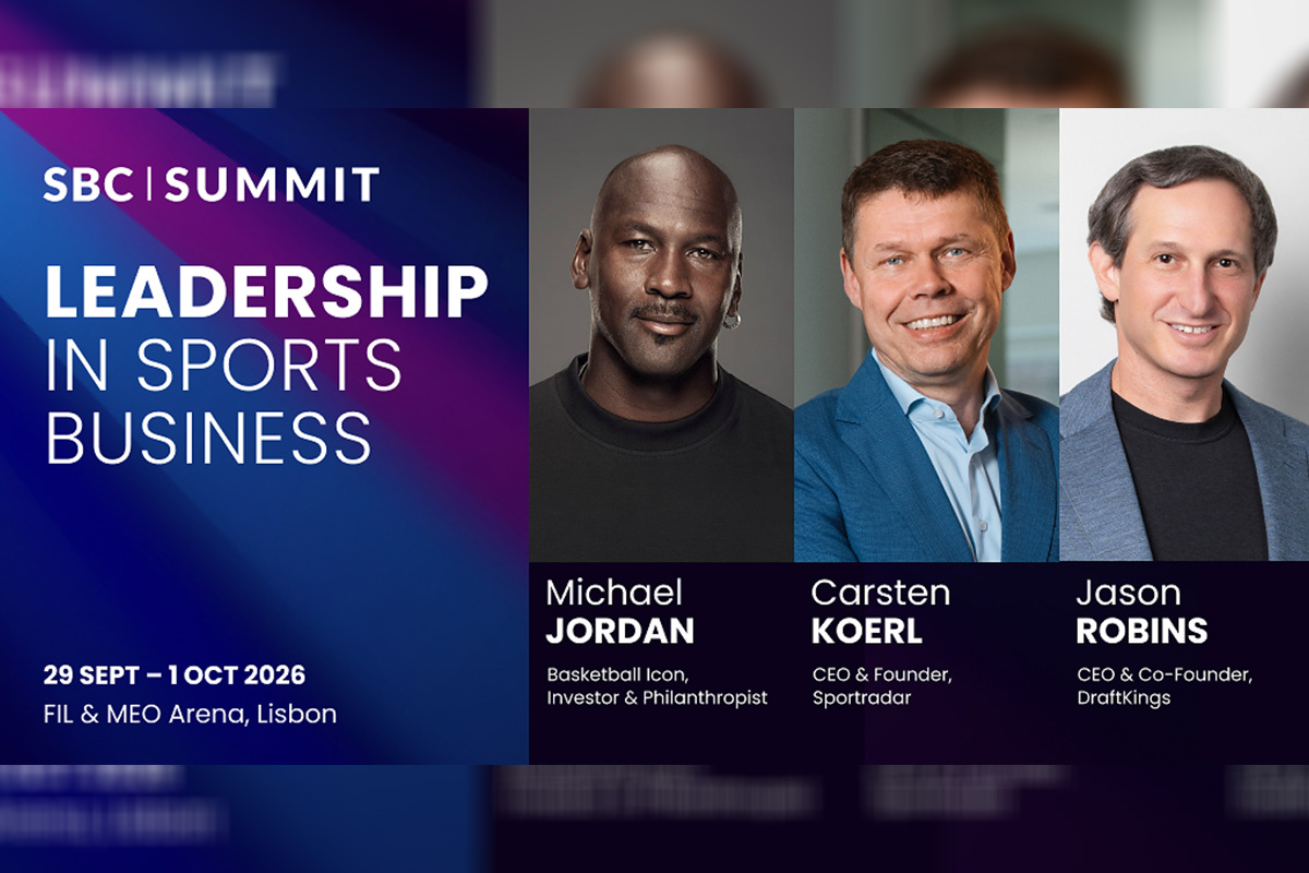 michael-jordan,-carsten-koerl-and-jason-robins-to-open-sbc-summit-2026