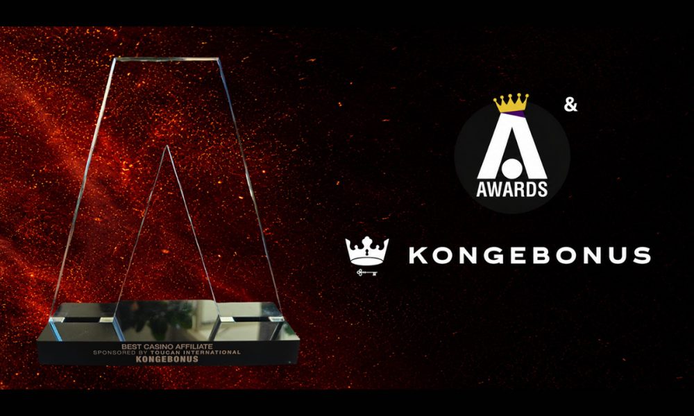 kongebonus-becomes-first-norwegian-affiliate-to-win-best-casino-affiliate-at-igb-affiliate-awards-2026