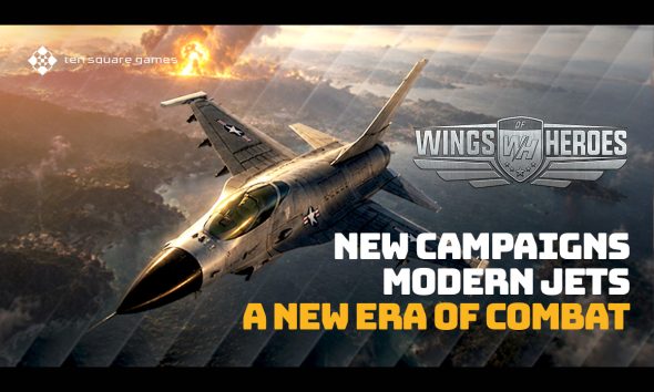 wings-of-heroes-raises-the-stakes-with-campaigns,-jets-and-deeper-progression