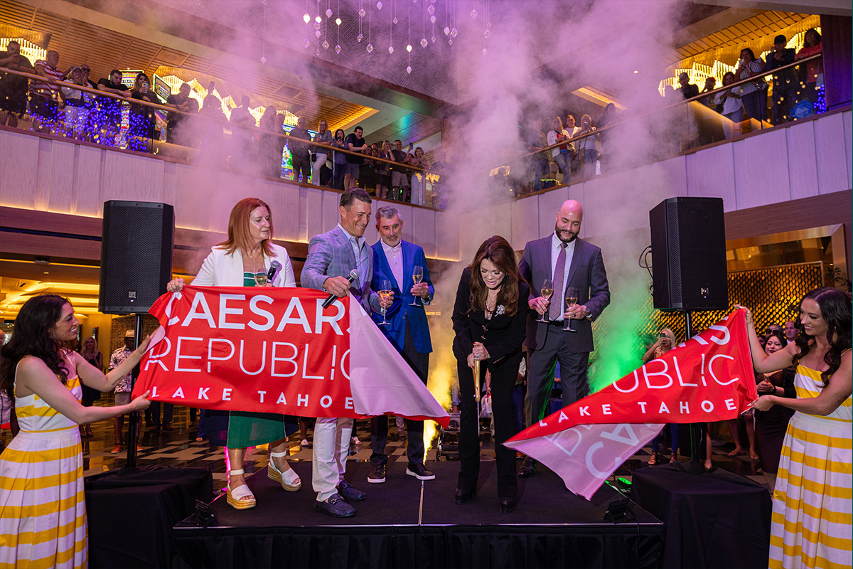 caesars-entertainment-officially-unveils-revamped-caesars-republic-lake-tahoe-hotel-&-casino
