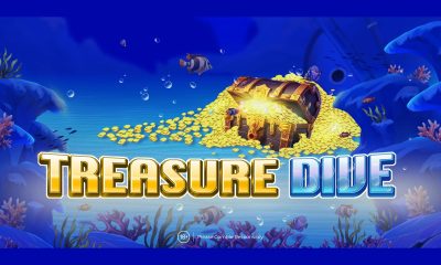amusnet-releases-new-crash-game-“treasure-dive”
