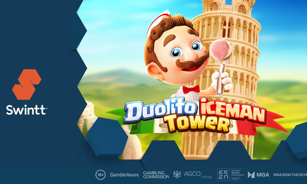 swintt-adds-duolito-iceman-tower-to-swinttpremium-slot-line-up