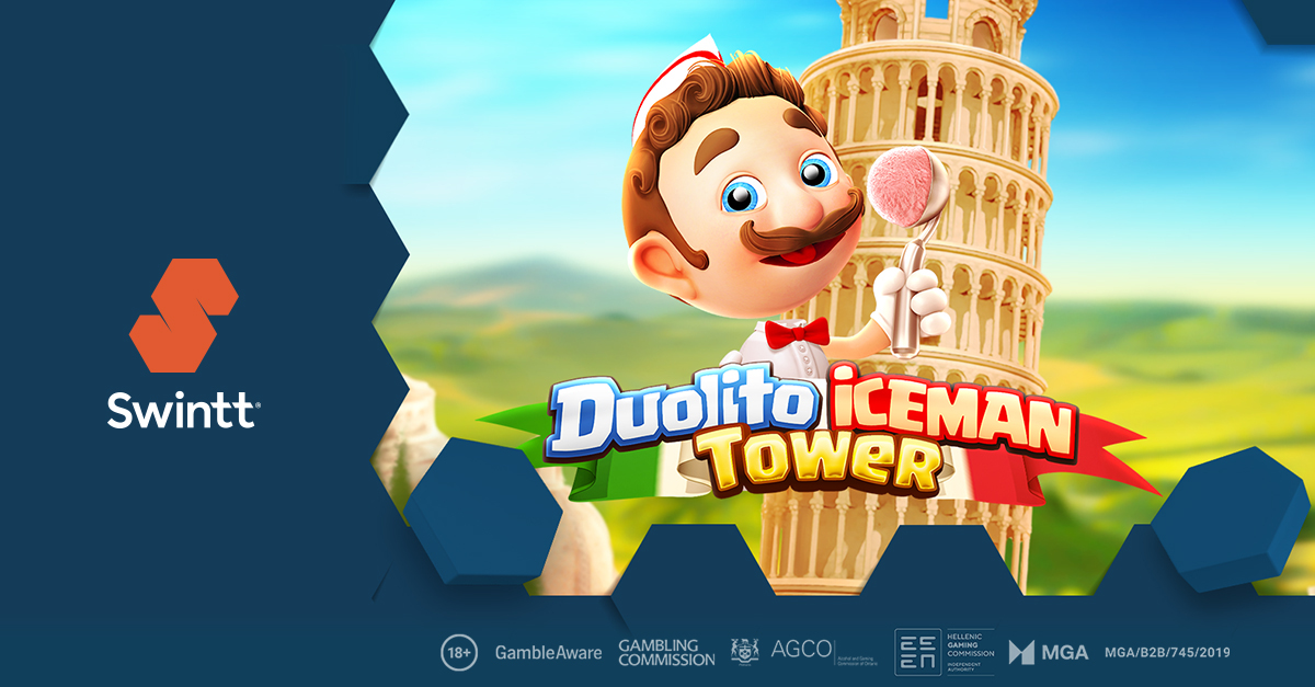 swintt-adds-duolito-iceman-tower-to-swinttpremium-slot-line-up