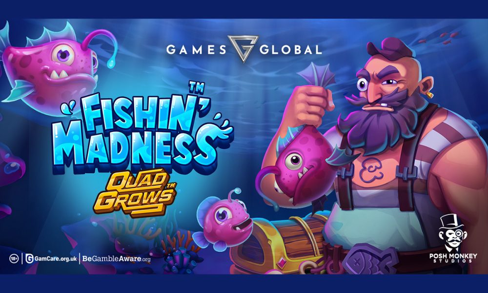 games-global-and-posh-monkey-studios-debut-brand-new-reel-expansion-feature-in-fishin’-madness-quadgrows