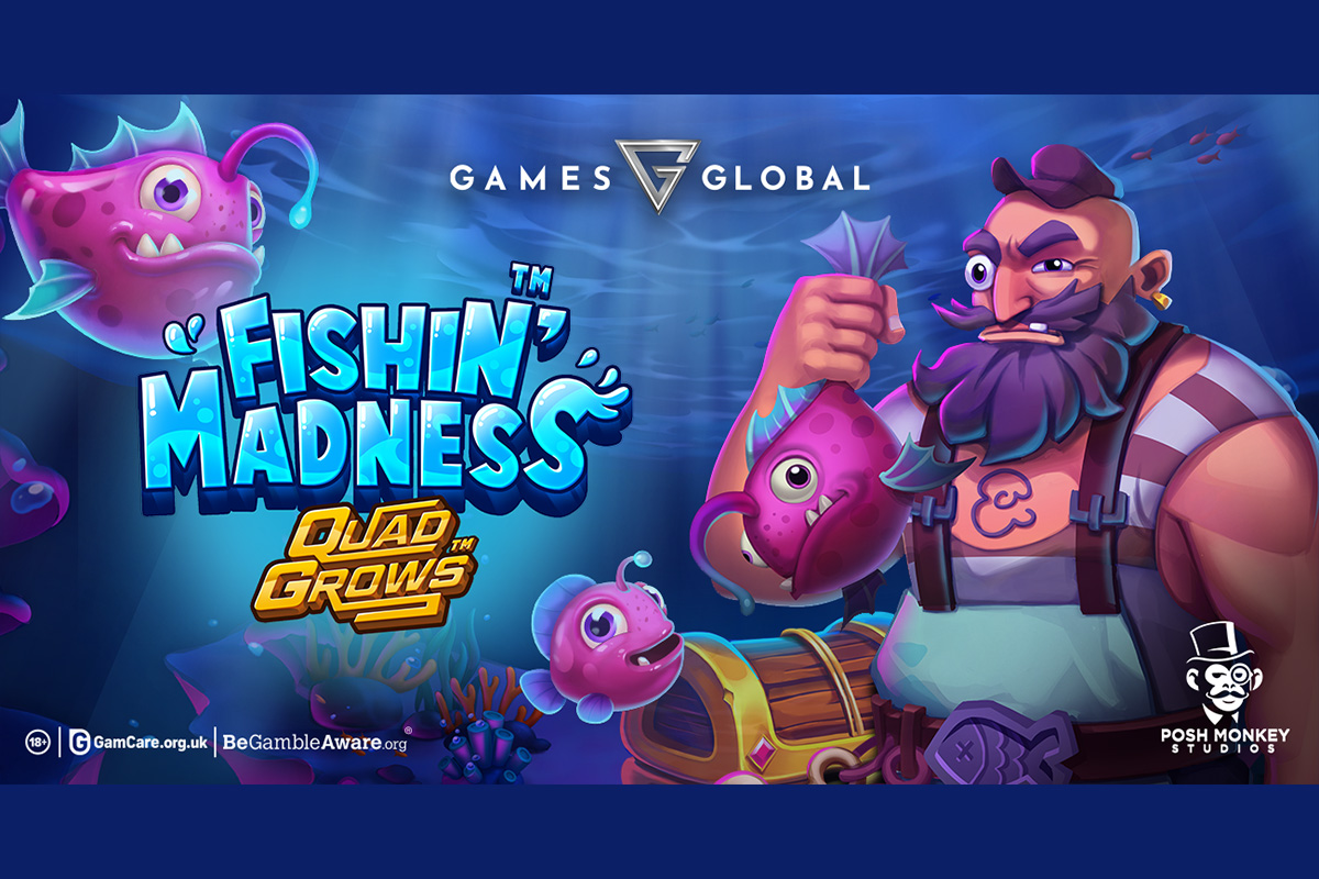 games-global-and-posh-monkey-studios-debut-brand-new-reel-expansion-feature-in-fishin’-madness-quadgrows